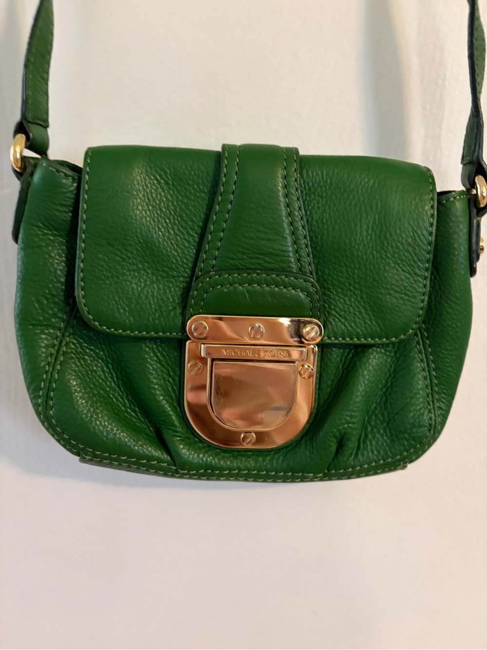 Michael Kors purse - Picture 2 of 2
